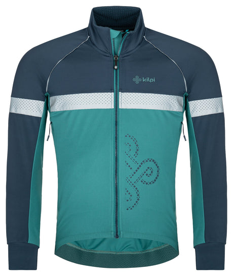 Men's softshell cycling jacket Kilpi NERETO-M