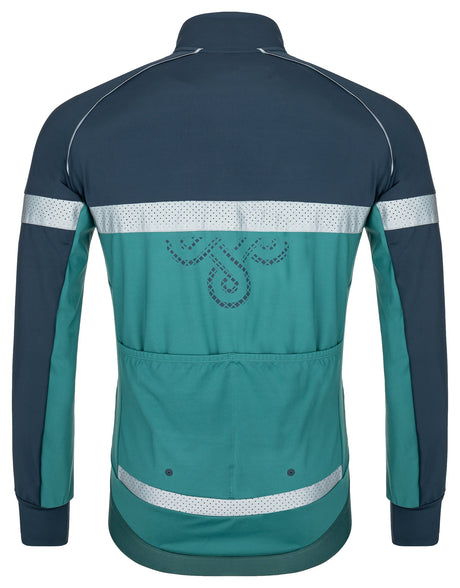 Veste de cyclisme softshell homme Kilpi NERETO-M
