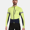 Veste softshell de cyclisme pour hommes Kilpi VELOVER-M