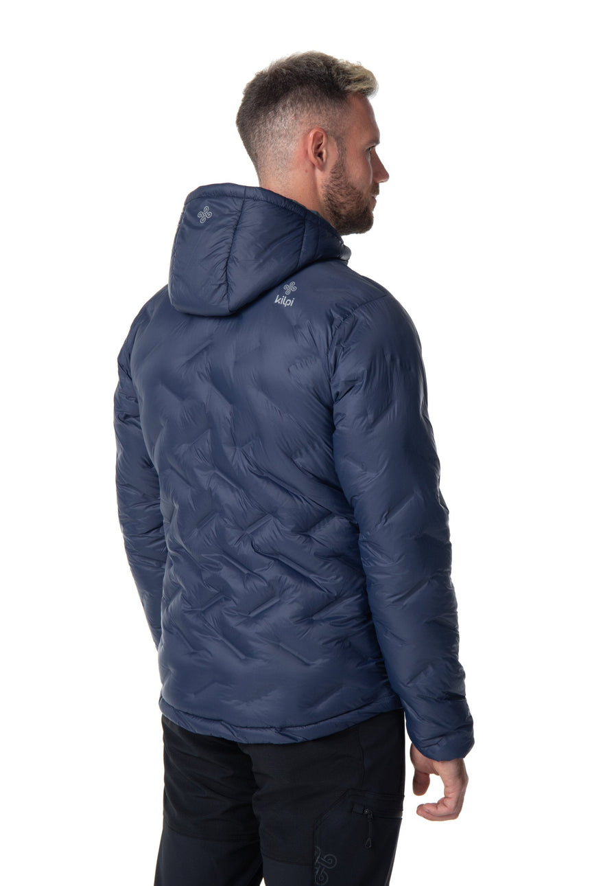Doudoune pour homme Kilpi ALBERT-M