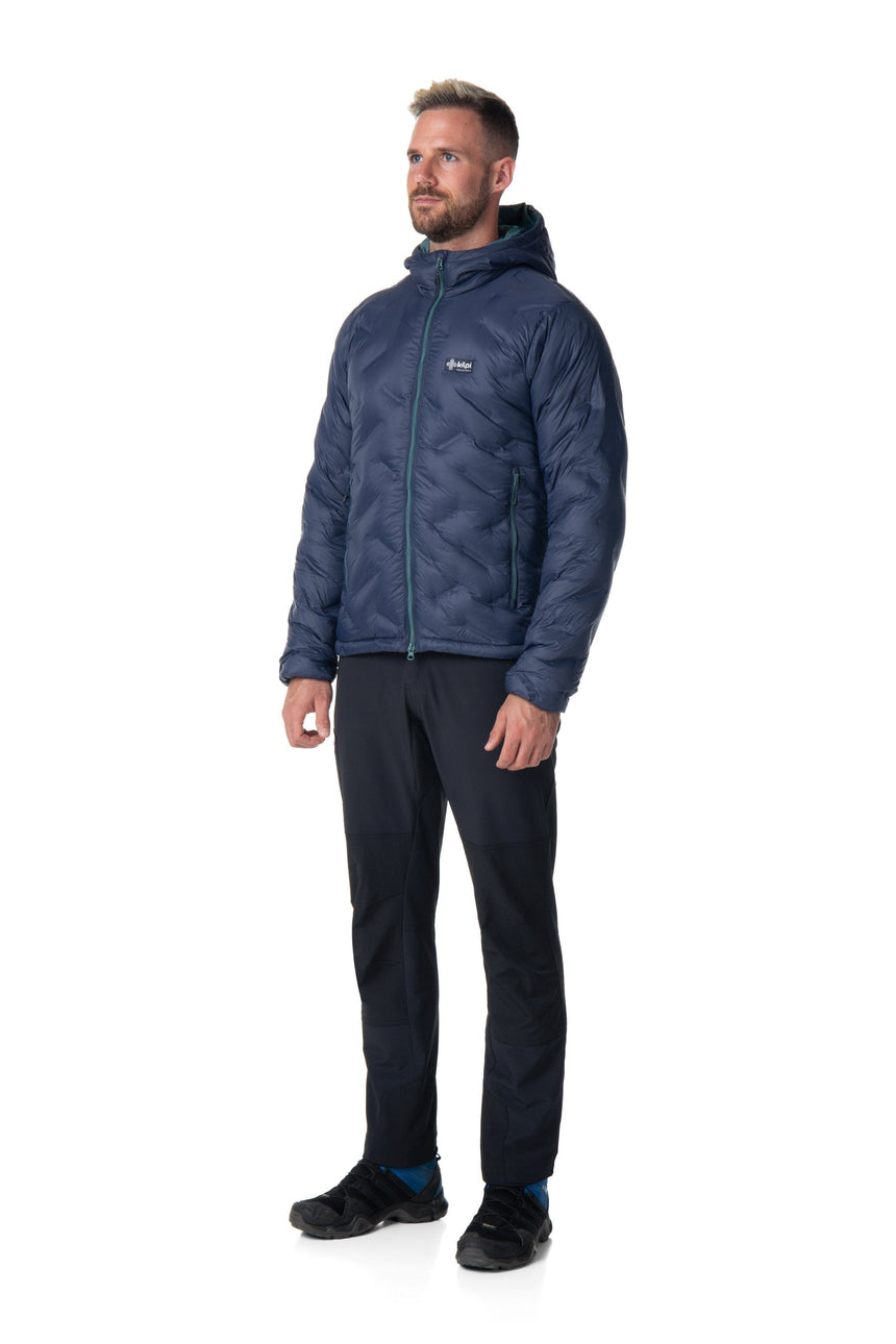 Doudoune pour homme Kilpi ALBERT-M
