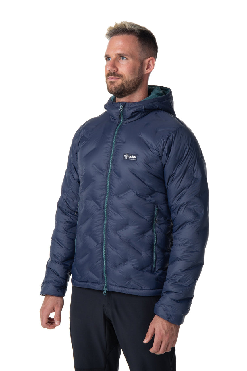 Doudoune pour homme Kilpi ALBERT-M
