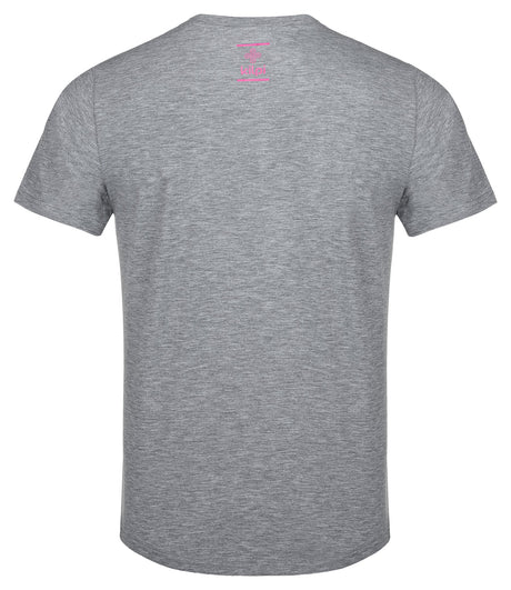 T-shirt pour hommes Kilpi BLADE-M