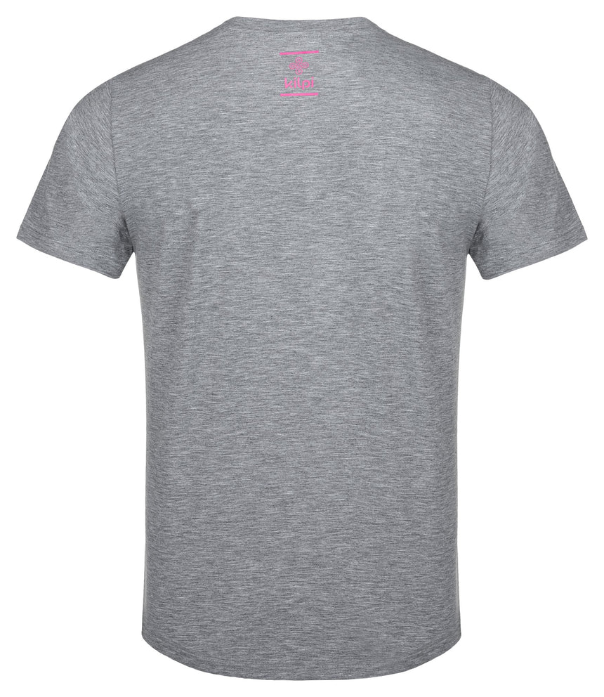 T-shirt pour hommes Kilpi BLADE-M
