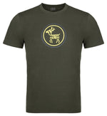 Men´s t-shirt Kilpi BRANDYS-M