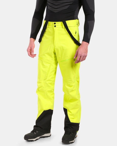 Pantalon de ski imperméable homme Kilpi LAZZARO-M