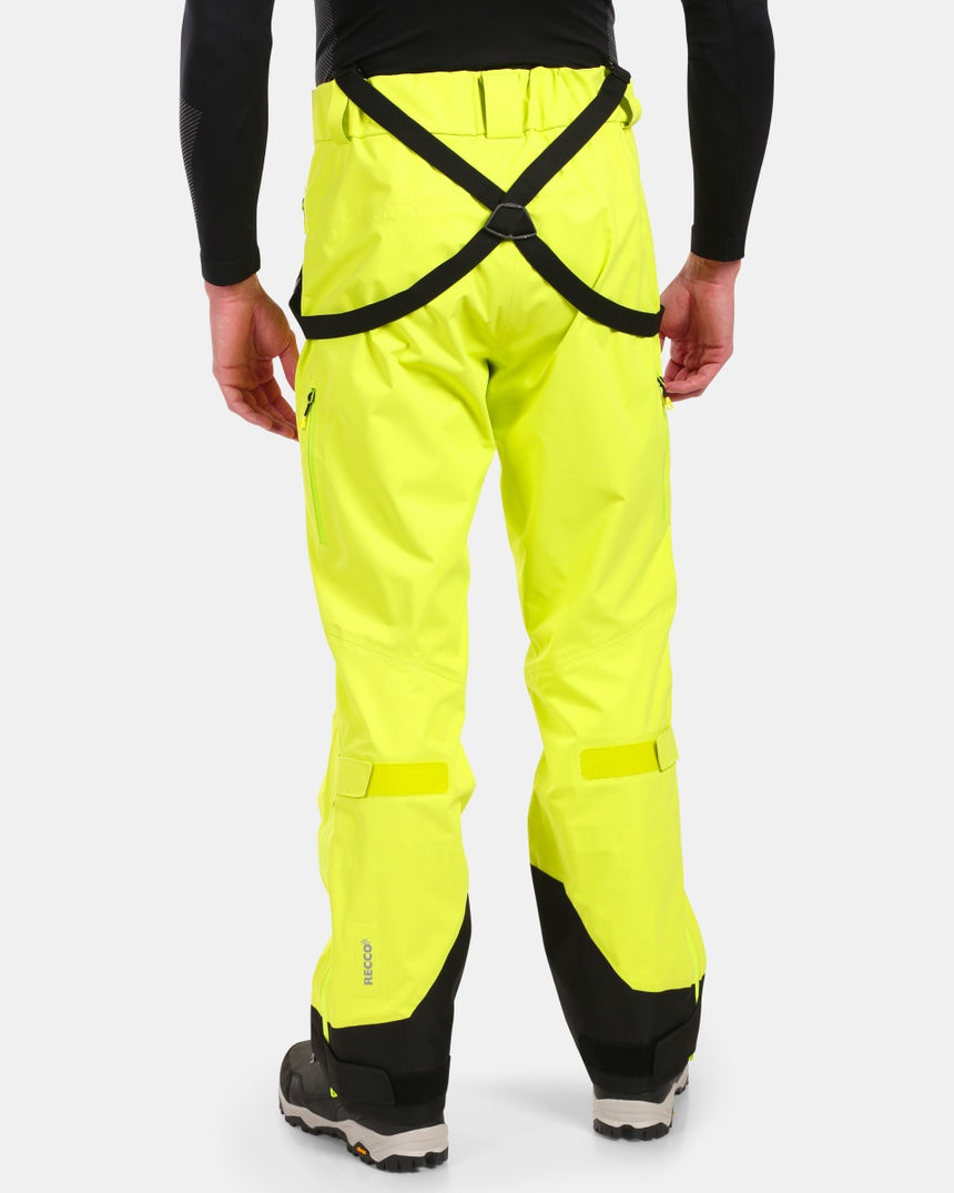 Pantalon de ski imperméable homme Kilpi LAZZARO-M