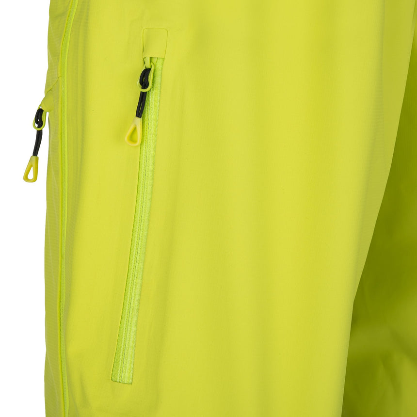 Pantalon de ski imperméable homme Kilpi LAZZARO-M