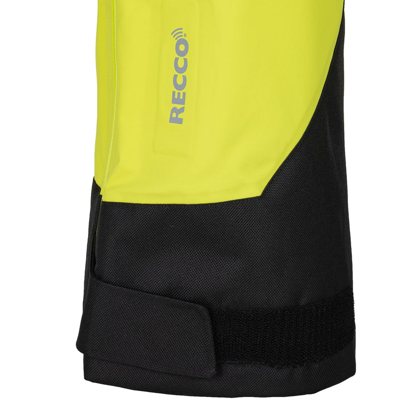 Pantalon de ski imperméable homme Kilpi LAZZARO-M