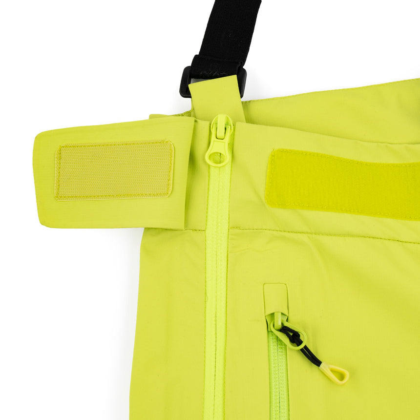Pantalon de ski imperméable homme Kilpi LAZZARO-M