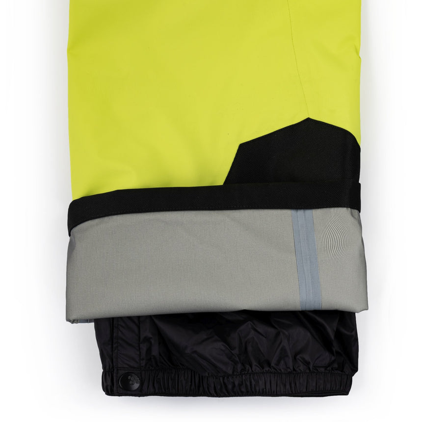 Pantalon de ski imperméable homme Kilpi LAZZARO-M