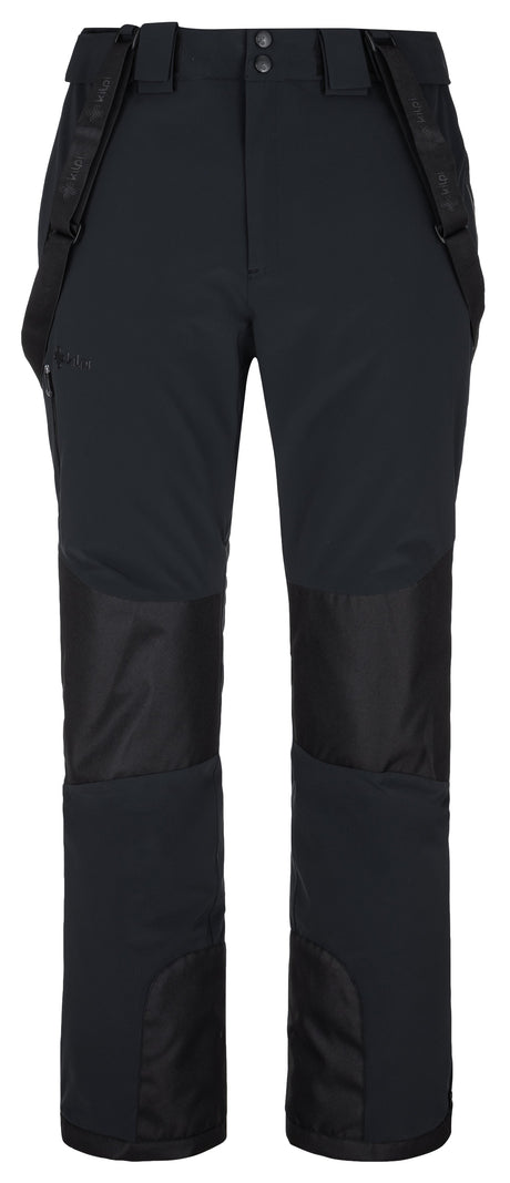 Pantalon de ski homme Kilpi TEAM PANTS-M