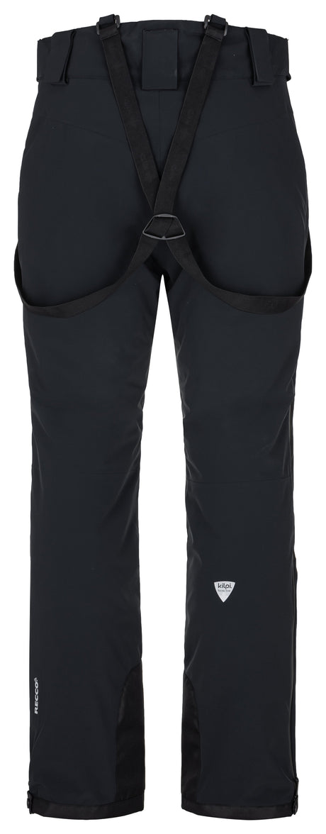 Pantalon de ski homme Kilpi TEAM PANTS-M