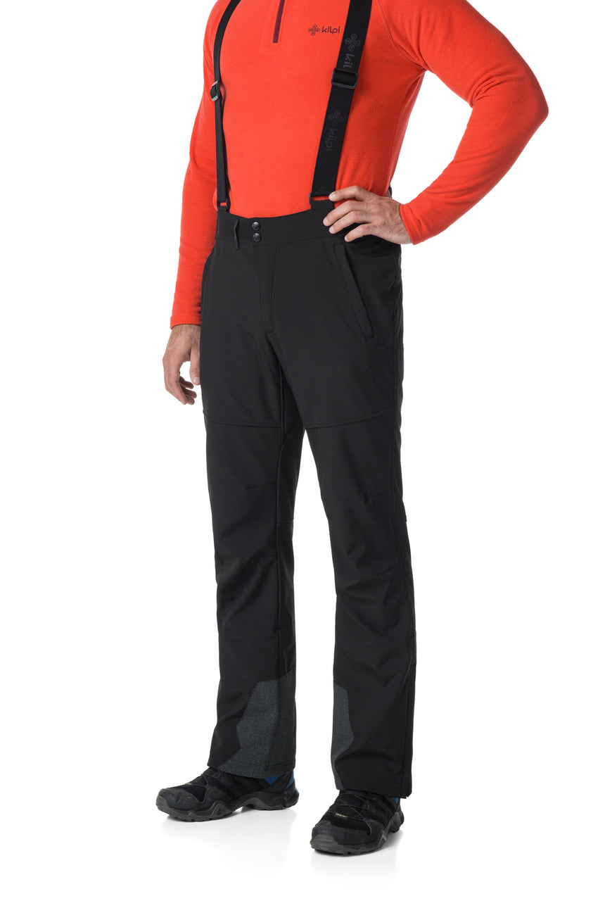 Pantalon de ski homme Kilpi TEAM PANTS-M