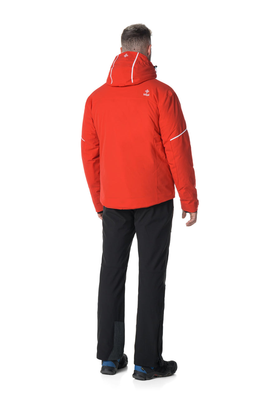 Pantalon de ski homme Kilpi TEAM PANTS-M