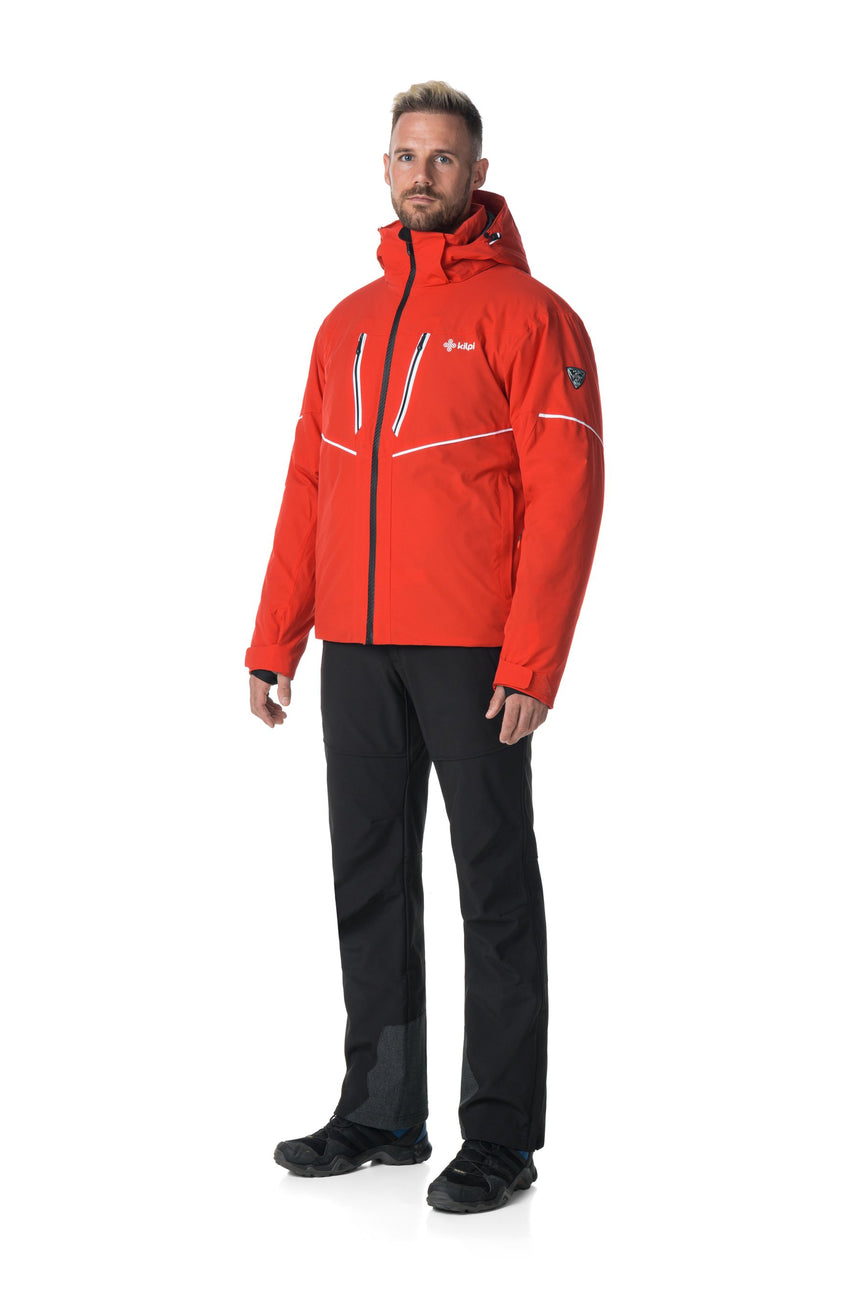 Pantalon de ski homme Kilpi TEAM PANTS-M