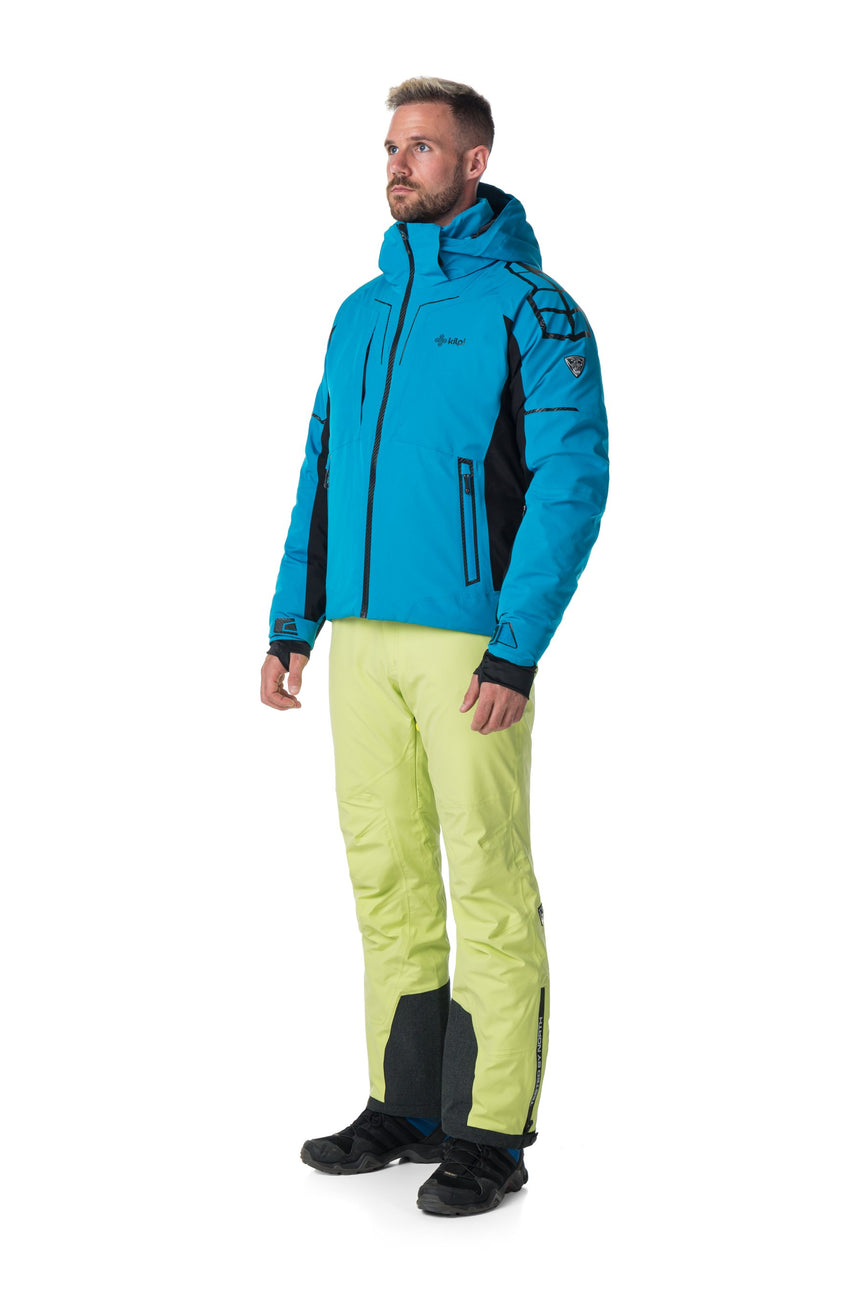 Pantalon de ski homme Kilpi METHONE-M