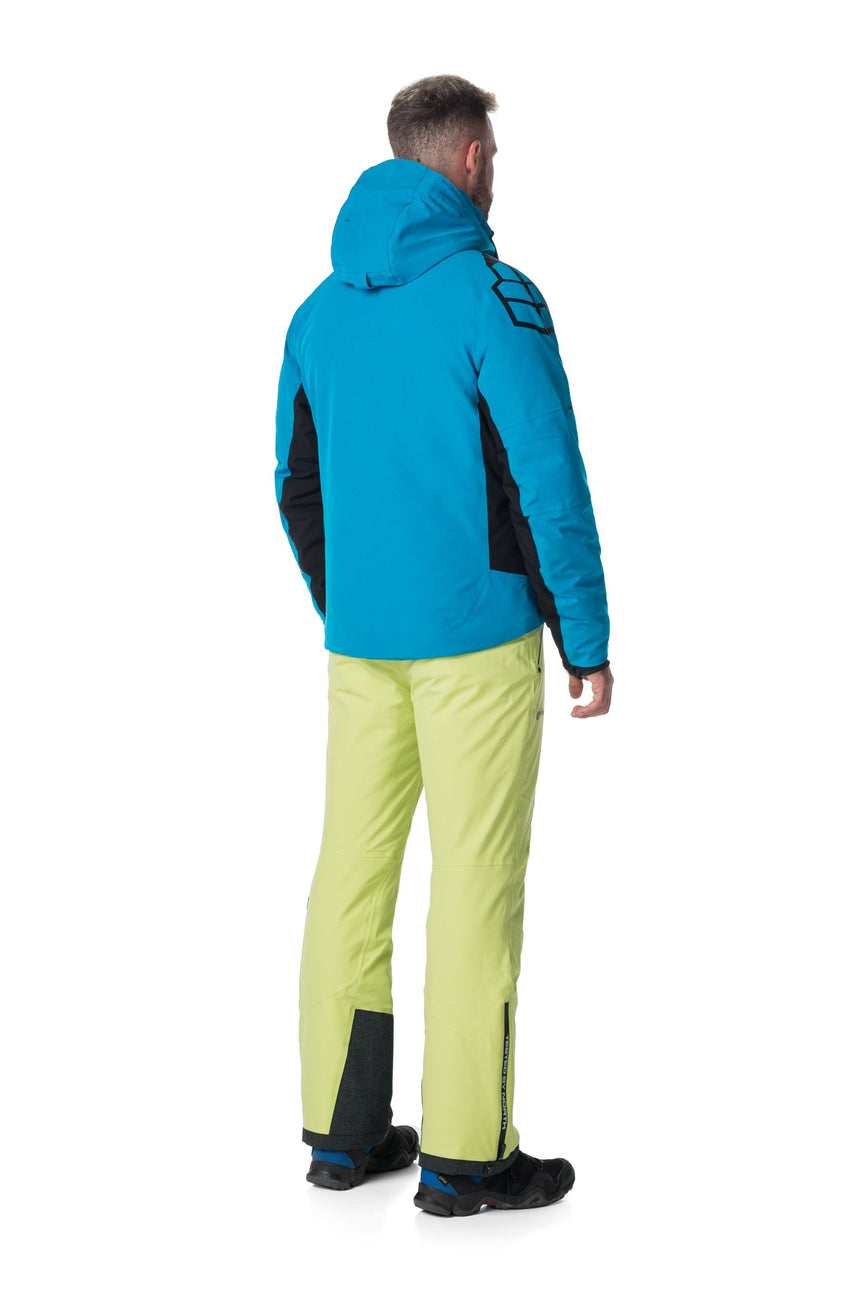 Pantalon de ski homme Kilpi METHONE-M