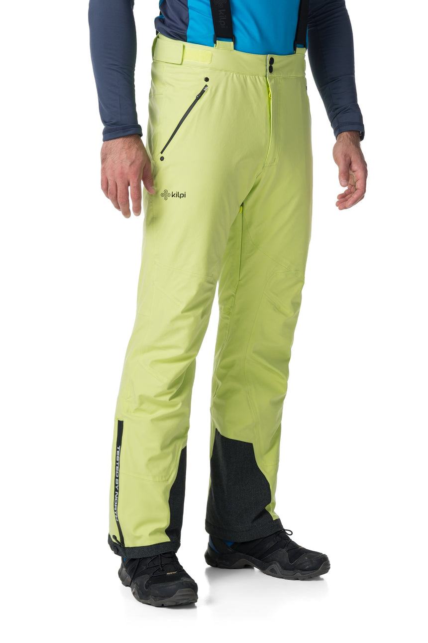 Pantalon de ski homme Kilpi METHONE-M