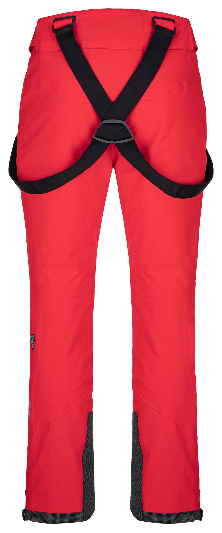 Men's ski pants Kilpi METHONE-M