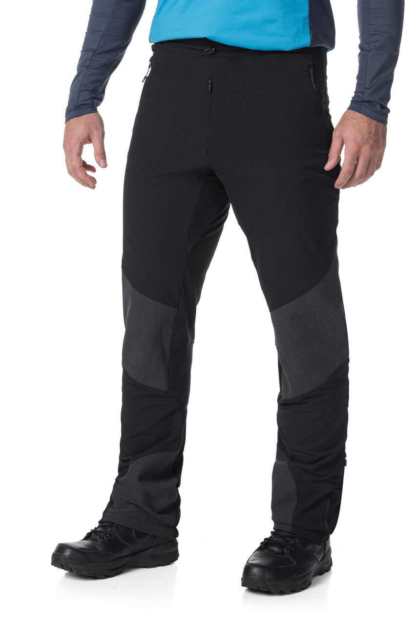 Pantalons d'extérieur pour hommes Kilpi NUUK-M