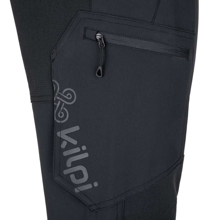 Men's outdoor pants Kilpi TIDE-M