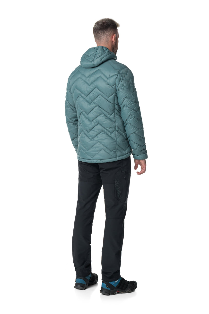 Men's outdoor pants Kilpi TIDE-M