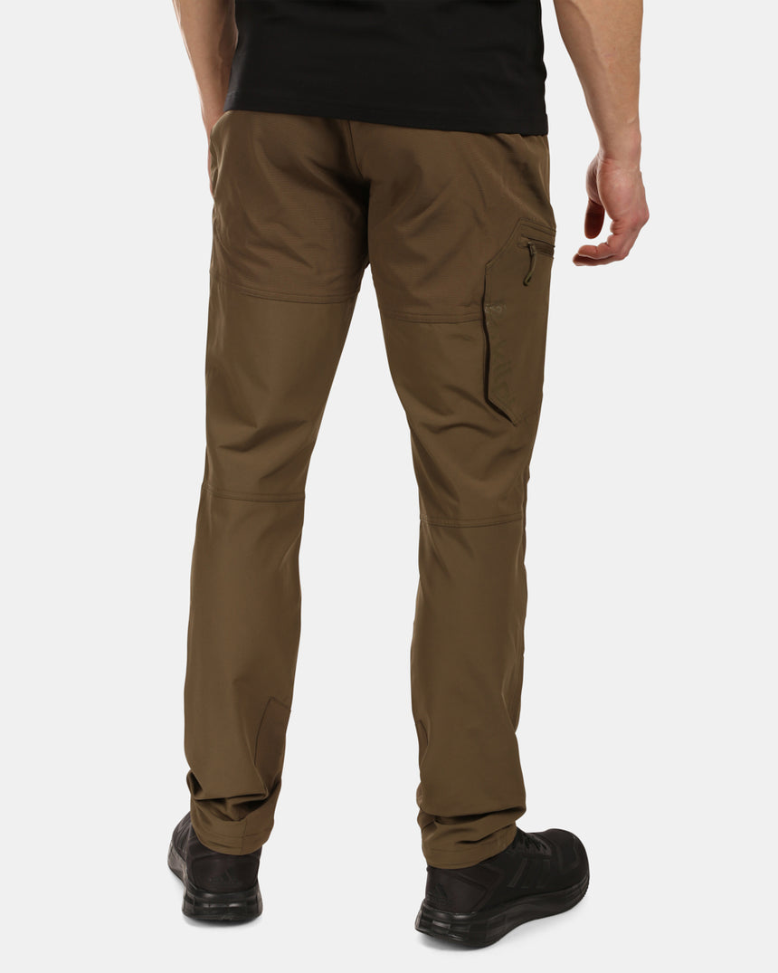 Men's outdoor pants Kilpi TIDE-M