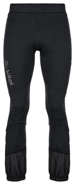 Men's ski touring pants Kilpi BRISTEN-M