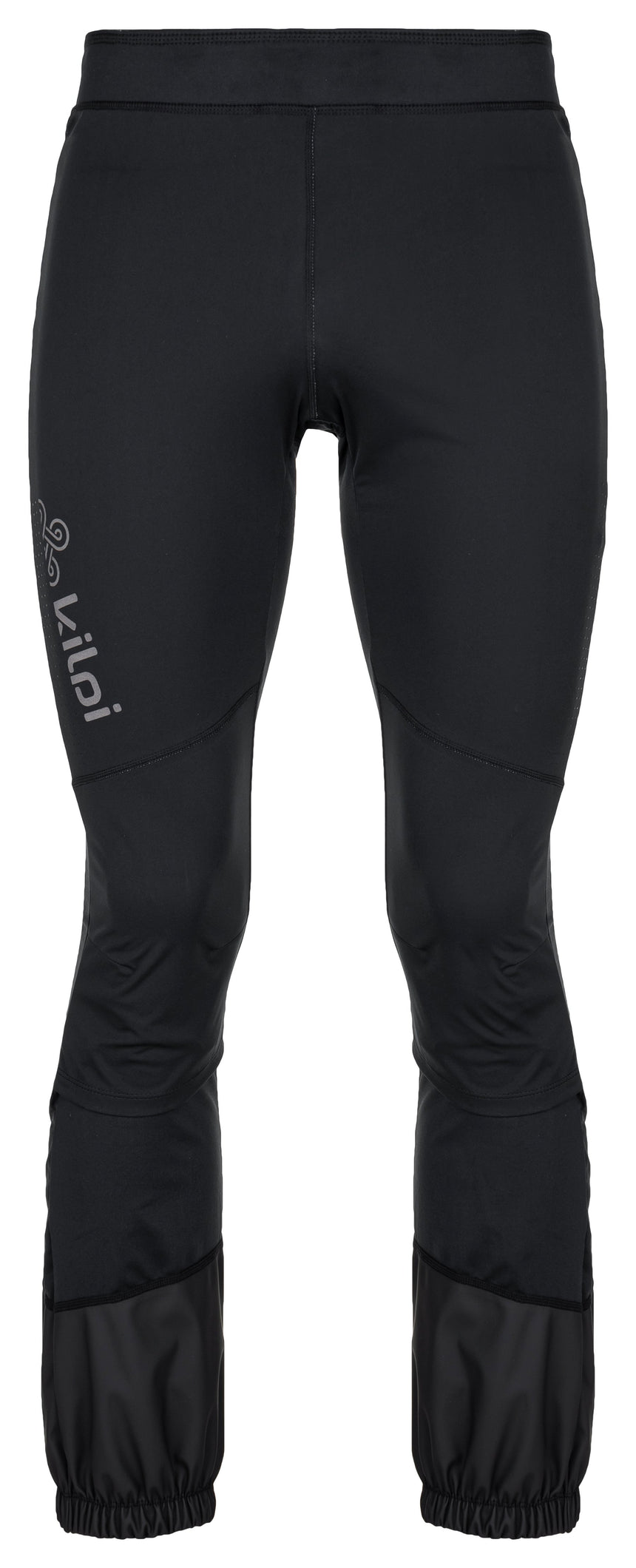 Men's ski touring pants Kilpi BRISTEN-M