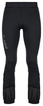 Men's ski touring pants Kilpi BRISTEN-M