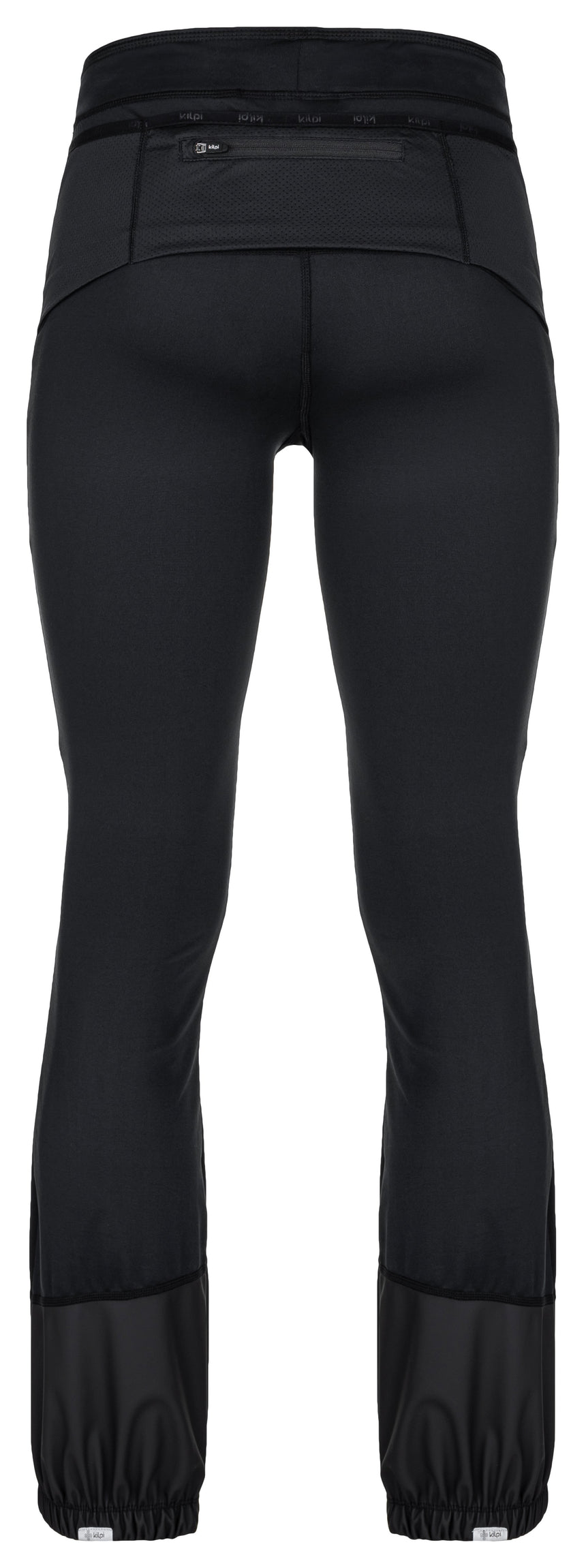 Men's ski touring pants Kilpi BRISTEN-M