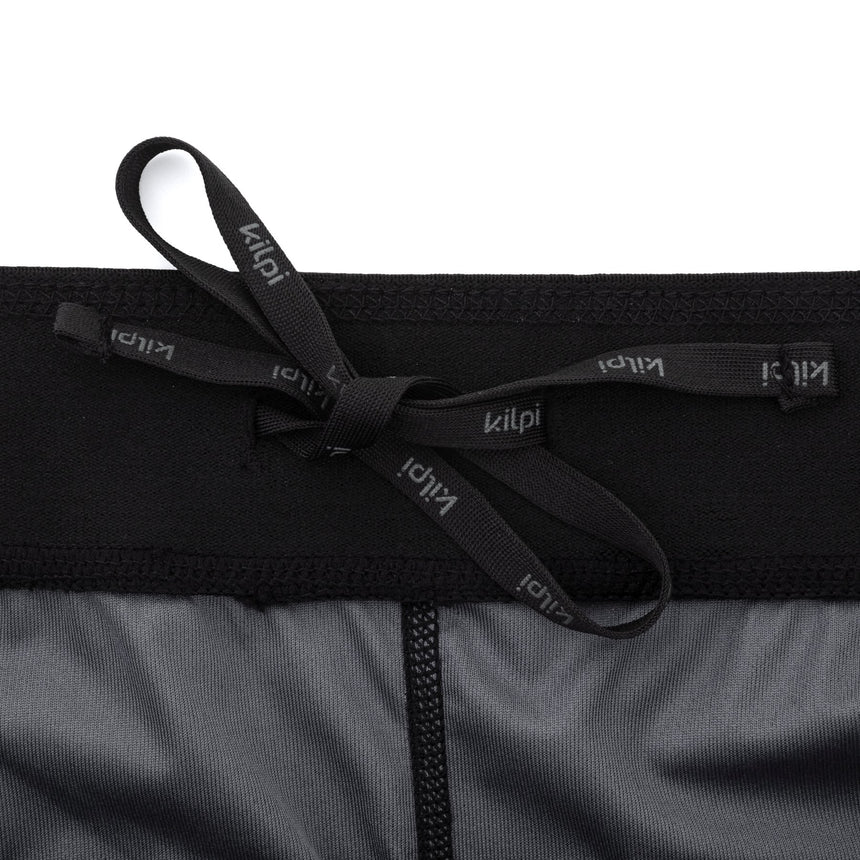 Men's ski touring pants Kilpi BRISTEN-M