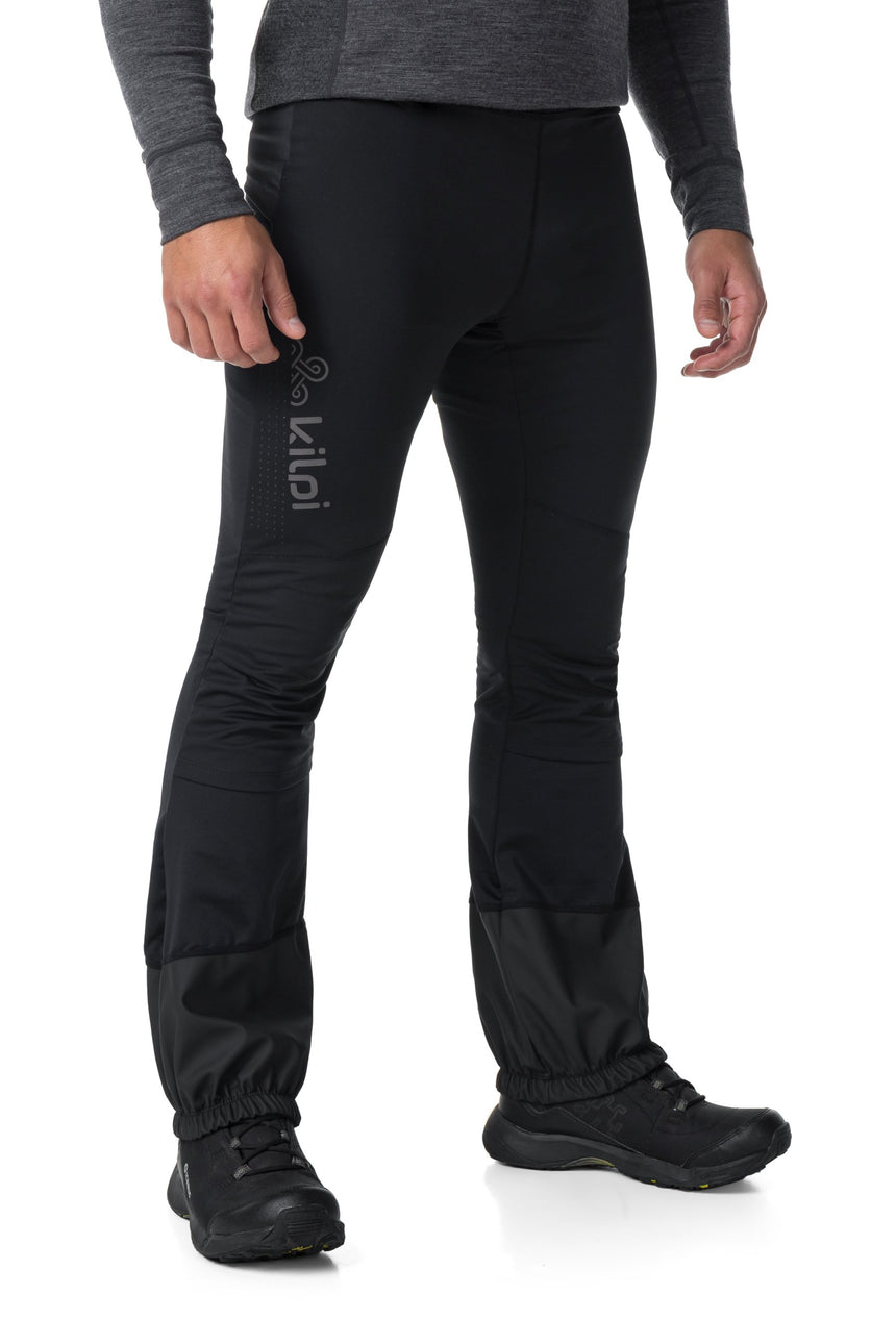 Men's ski touring pants Kilpi BRISTEN-M