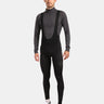 Leggings de cyclisme pour hommes Kilpi MOVI-M
