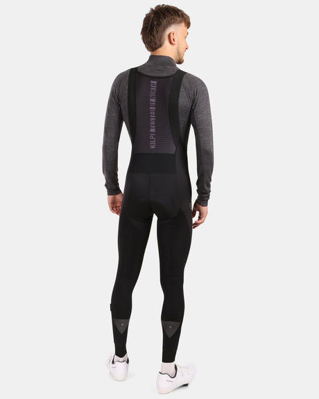 Leggings de cyclisme pour hommes Kilpi MOVI-M