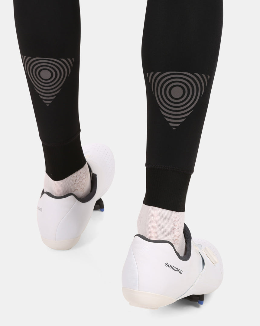 Men's cycling leggings Kilpi MOVI-M