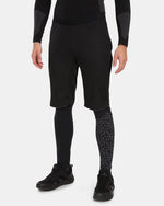Men's softshell shorts Kilpi ALDINE-M