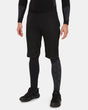 Men's softshell shorts Kilpi ALDINE-M