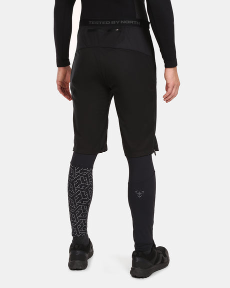 Short softshell homme Kilpi ALDINE-M
