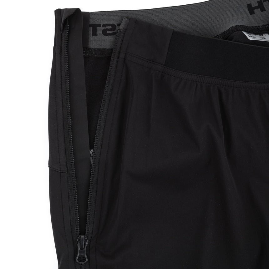 Men's softshell shorts Kilpi ALDINE-M