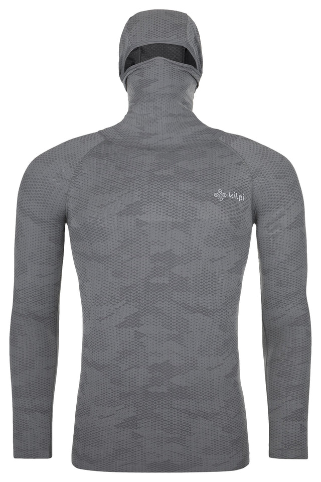 Seamless base layer Kilpi NINJA-U