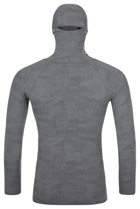 Sans couture base couche Kilpi NINJA-U