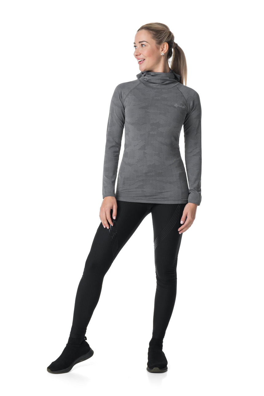 Seamless base layer Kilpi NINJA-U