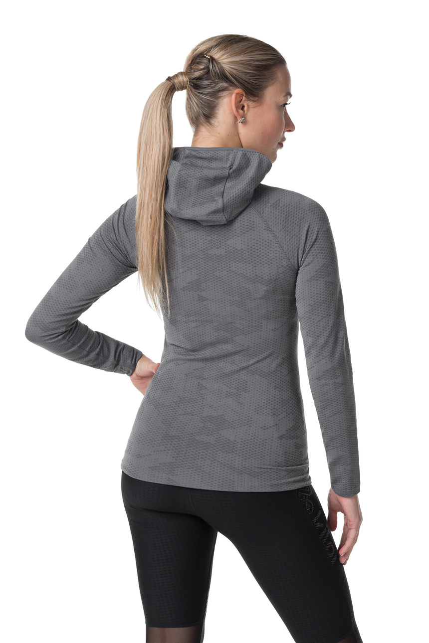 Seamless base layer Kilpi NINJA-U