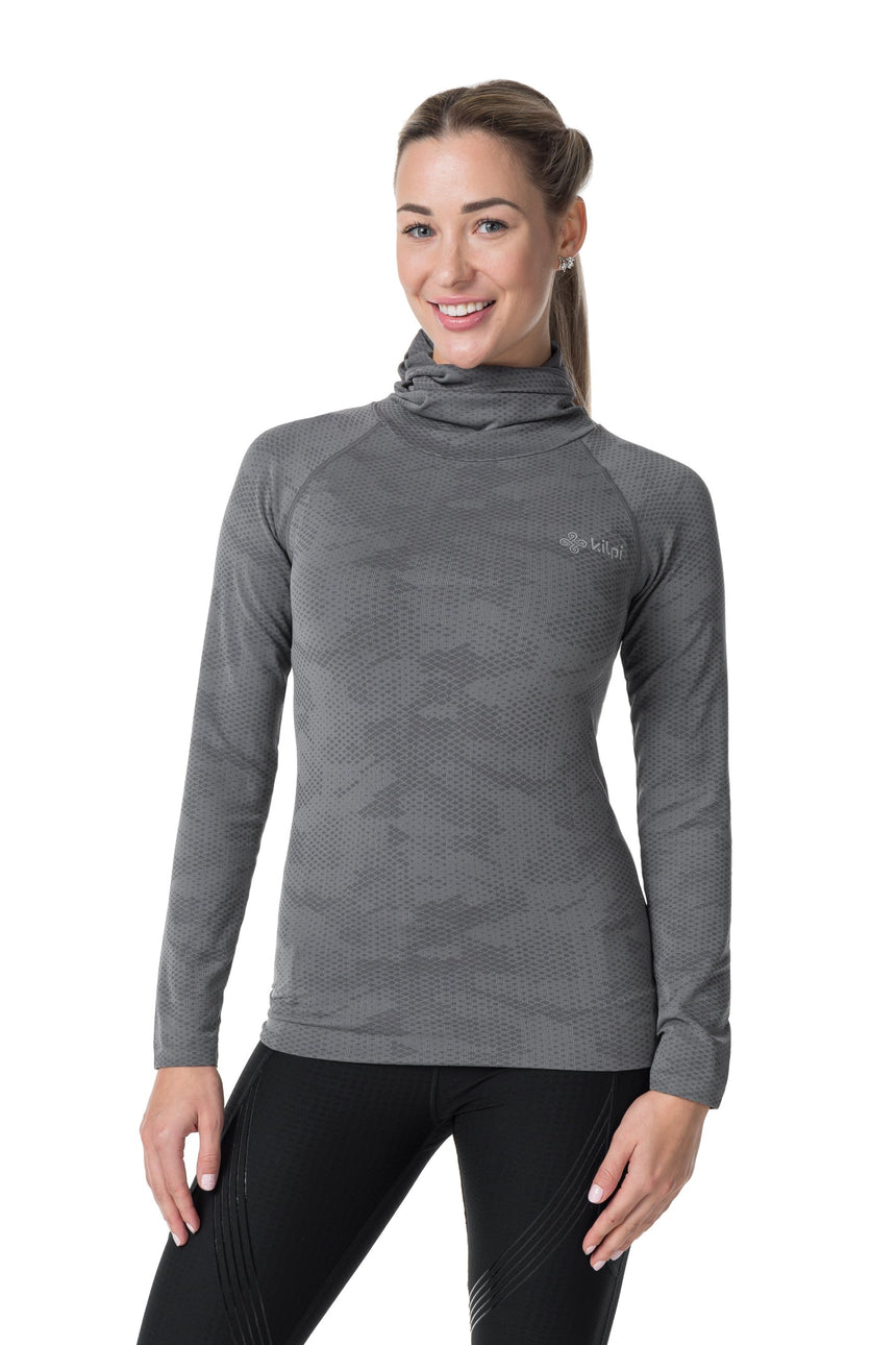 Seamless base layer Kilpi NINJA-U