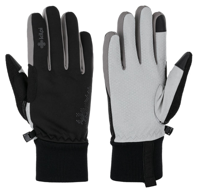 Gants de ski de fond Kilpi BRICX-U