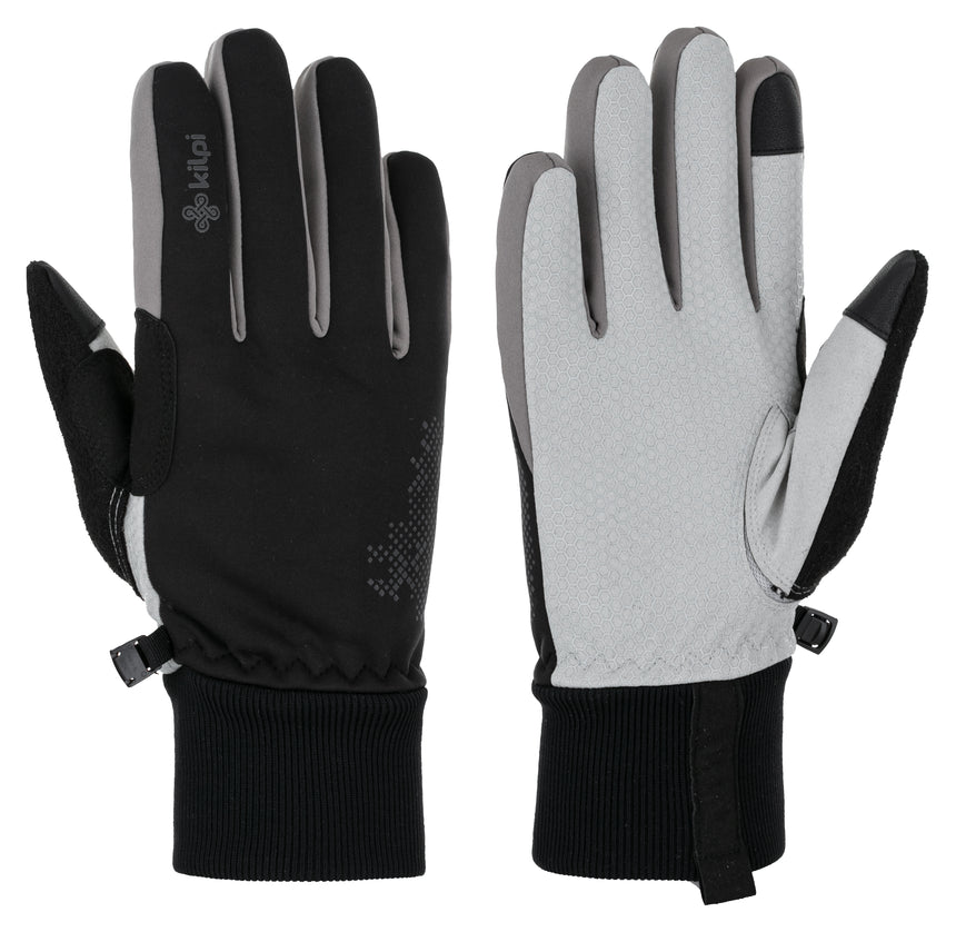 Gants de ski de fond Kilpi BRICX-U