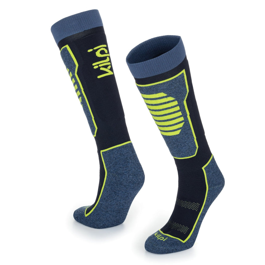 Chaussettes de ski Kilpi ANXO-U