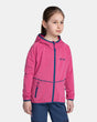 Girl's technical sweatshirt Kilpi MEMPHIS-JG